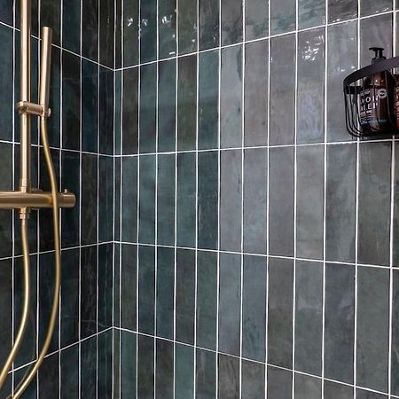 Gembnb Luxury Apartments - Residence Rivoli Paris Bagian luar foto