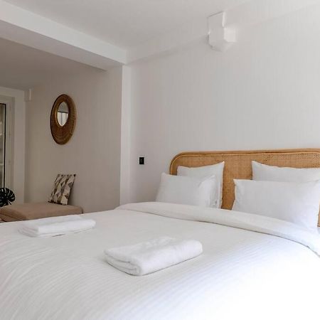 Gembnb Luxury Apartments - Residence Rivoli Paris Bagian luar foto