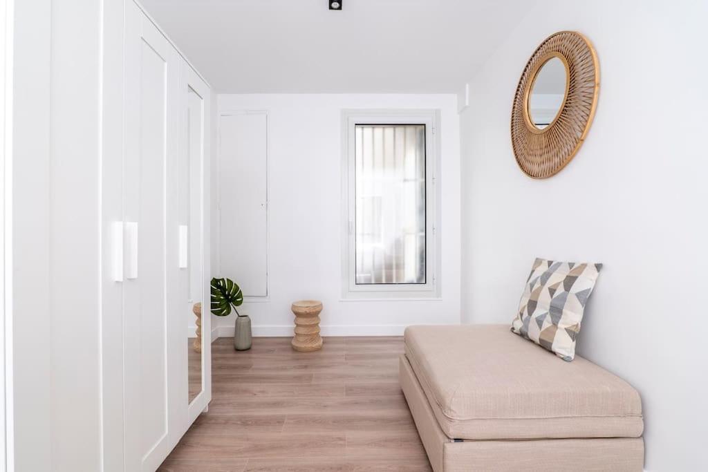 Gembnb Luxury Apartments - Residence Rivoli Paris Bagian luar foto