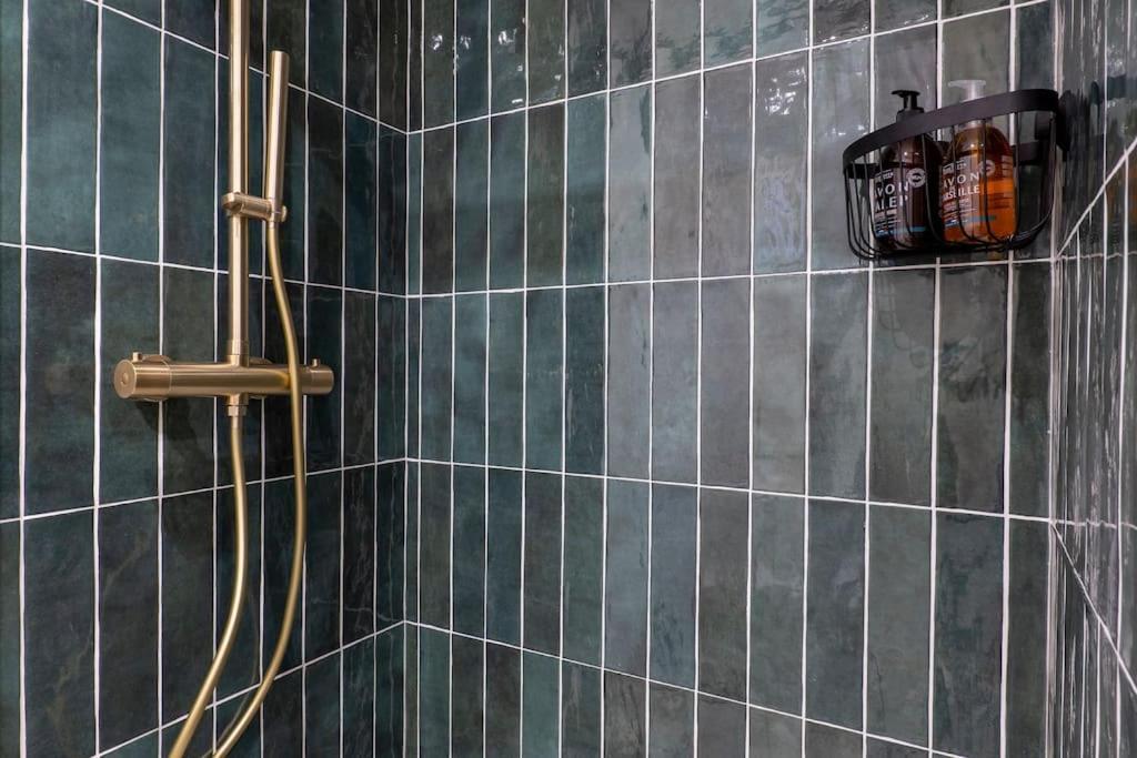 Gembnb Luxury Apartments - Residence Rivoli Paris Bagian luar foto