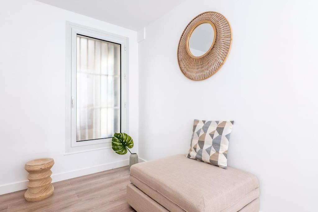 Gembnb Luxury Apartments - Residence Rivoli Paris Bagian luar foto